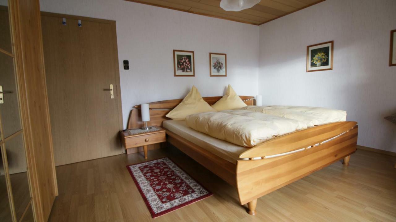 Apartmán Haus Anton Zwiesel Exteriér fotografie