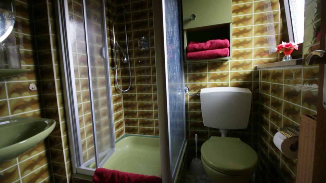 Apartmán Haus Anton Zwiesel Exteriér fotografie