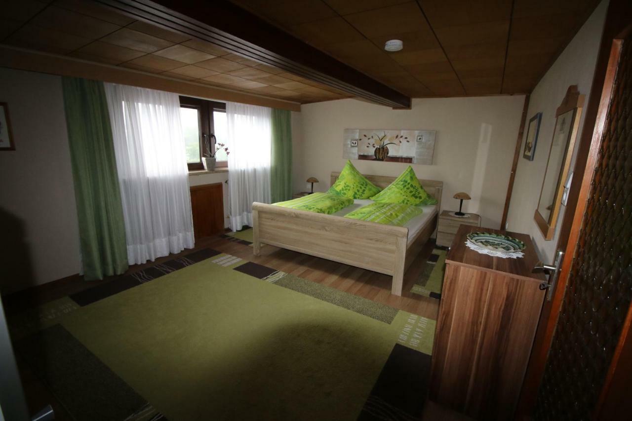 Apartmán Haus Anton Zwiesel Exteriér fotografie